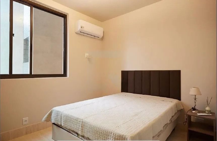 Flat/Apart Hotel à venda com 1 quarto, 40m² - Foto 7