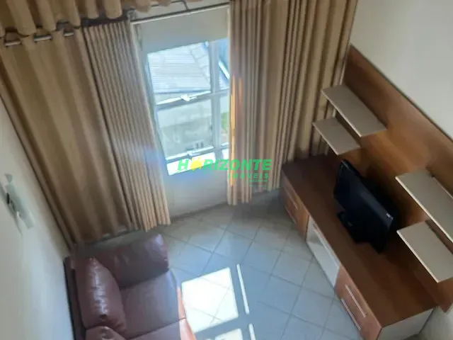 Flat com 84m² 1 quarto e 1 banheiro, para alugar, no bairro Jardim Aquarius em São José dos Campos