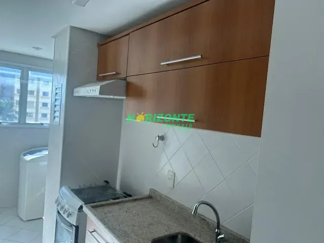 Flat com 84m² 1 quarto e 1 banheiro, para alugar, no bairro Jardim Aquarius em São José dos Campos