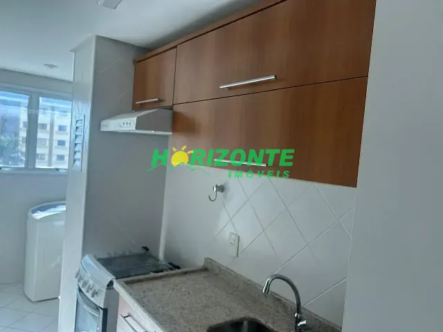Flat com 84m² 1 quarto e 1 banheiro, para alugar, no bairro Jardim Aquarius em São José dos Campos