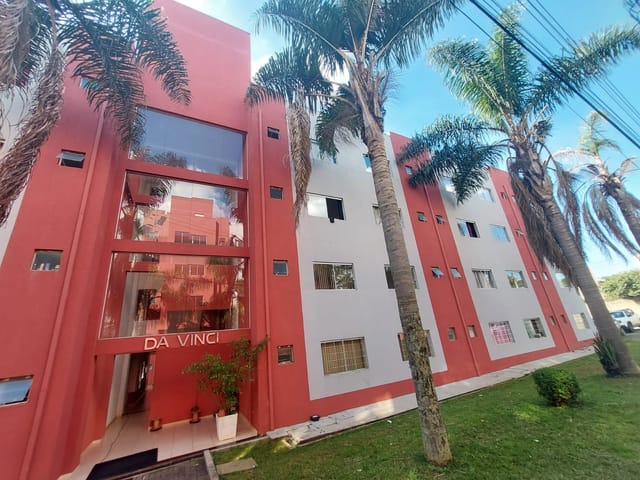 Flat Mobiliado para Locação, 1 quarto, 1 vaga de estacionamento, 40 m², Próximo ao Campus UEPG, Universiflat Plus, Uvaranas.