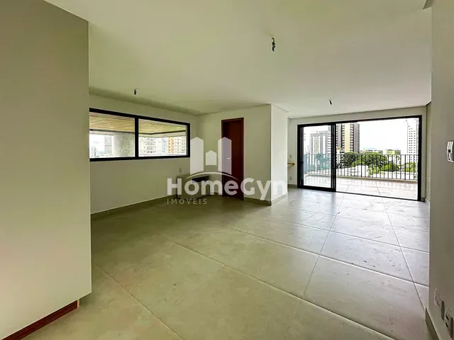 Flat 1 quarto e 1 banheiro, para alugar, no bairro Setor Marista em Goiânia