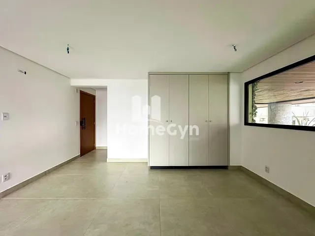 Flat 1 quarto e 1 banheiro, para alugar, no bairro Setor Marista em Goiânia