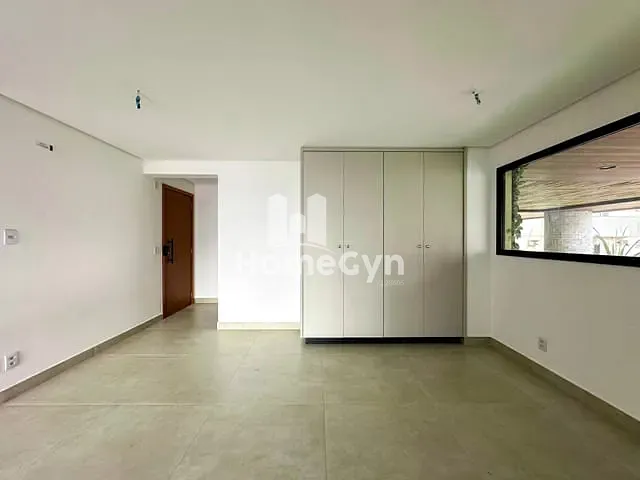 Flat 1 quarto e 1 banheiro, para alugar, no bairro Setor Marista em Goiânia
