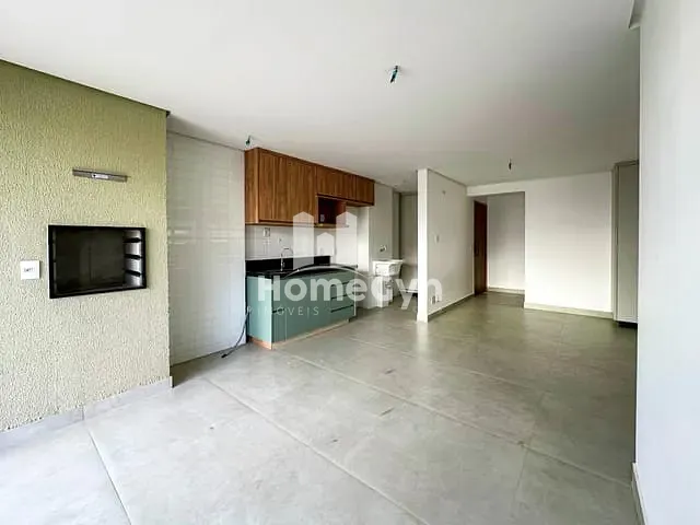 Flat 1 quarto e 1 banheiro, para alugar, no bairro Setor Marista em Goiânia