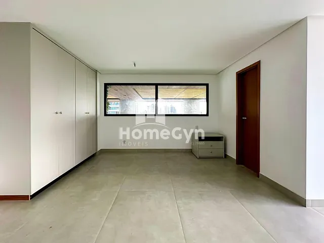 Flat 1 quarto e 1 banheiro, para alugar, no bairro Setor Marista em Goiânia