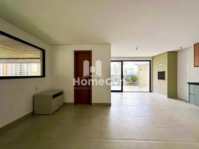 Flat 1 quarto e 1 banheiro, para alugar, no bairro Setor Marista em Goiânia