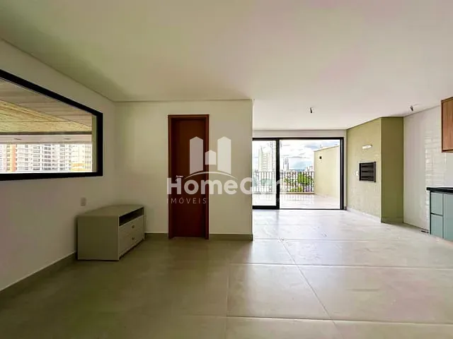 Flat 1 quarto e 1 banheiro, para alugar, no bairro Setor Marista em Goiânia