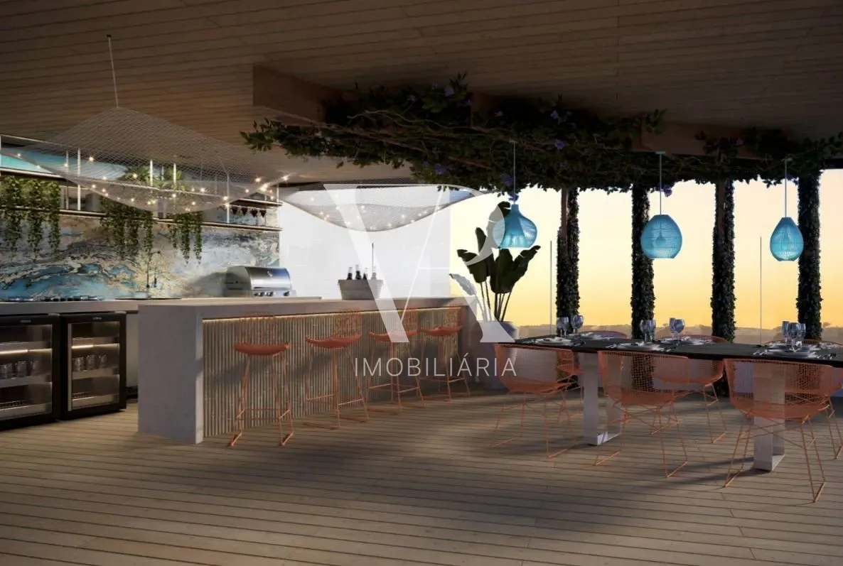 Flat/Apart Hotel, 1 quarto, 22 m² - Foto 2