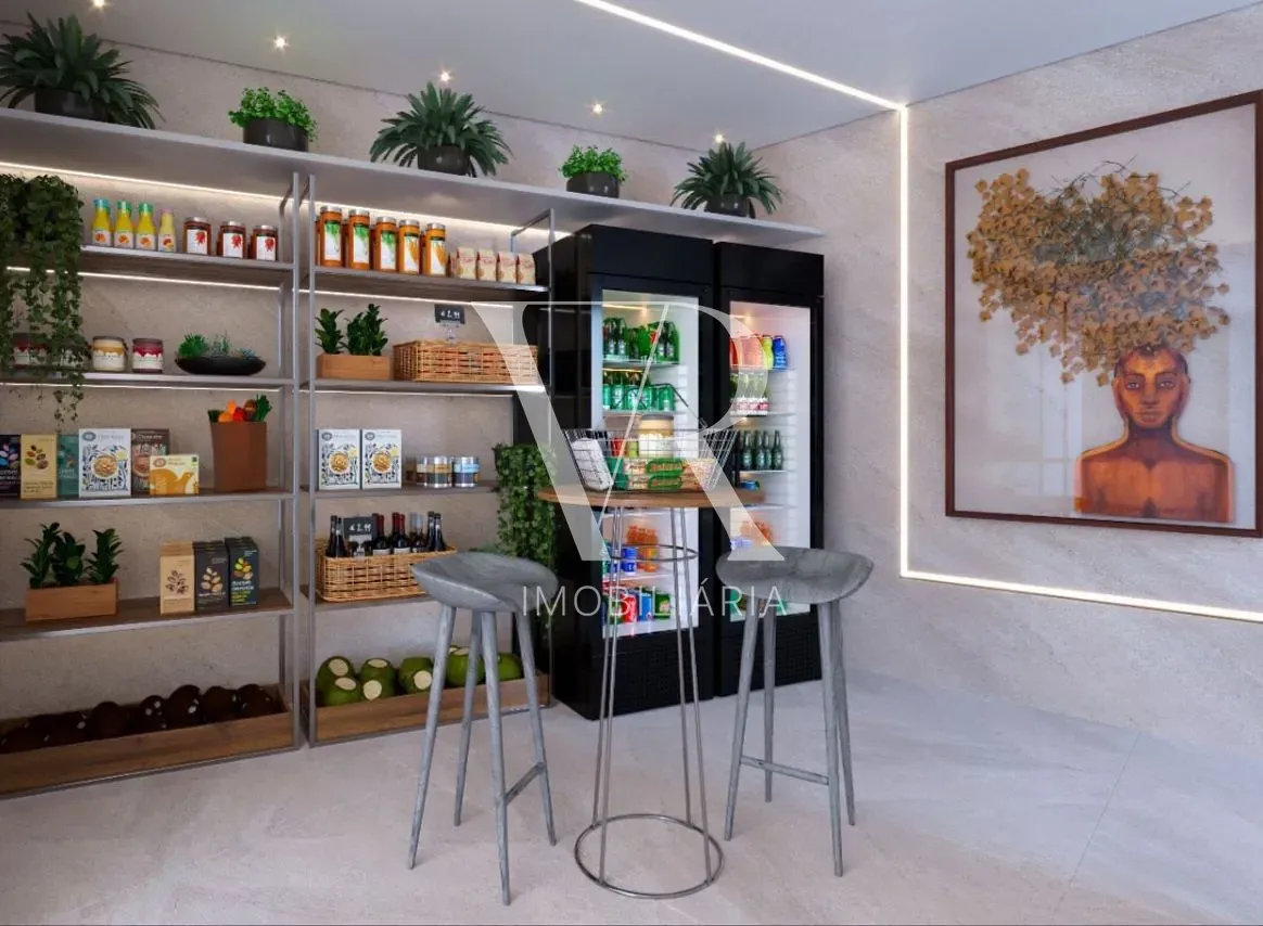 Flat/Apart Hotel, 1 quarto, 22 m² - Foto 3