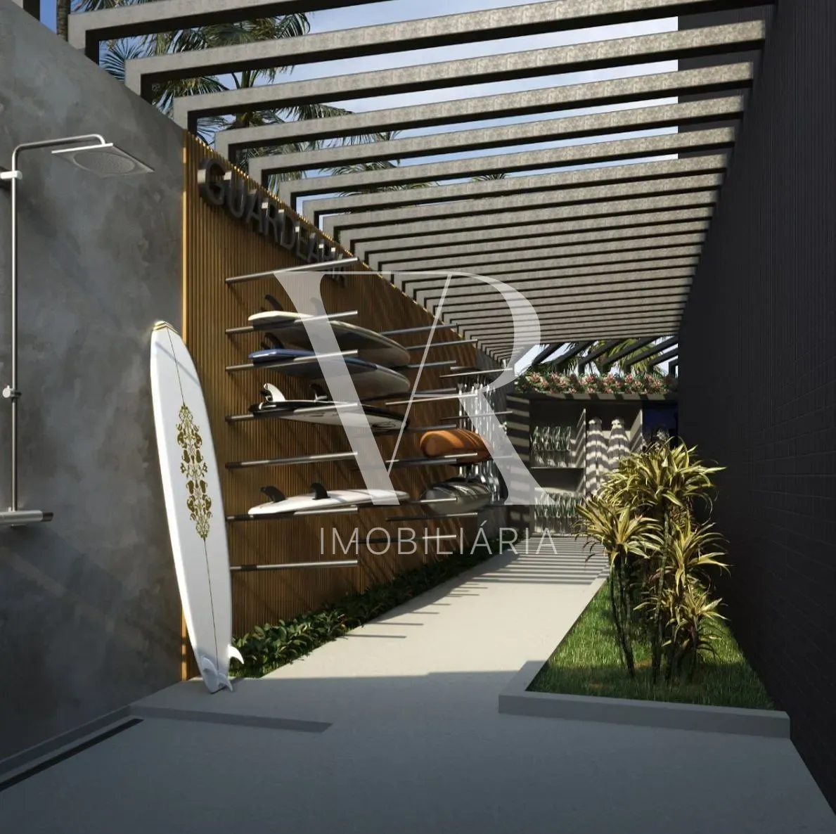 Flat/Apart Hotel, 1 quarto, 22 m² - Foto 6