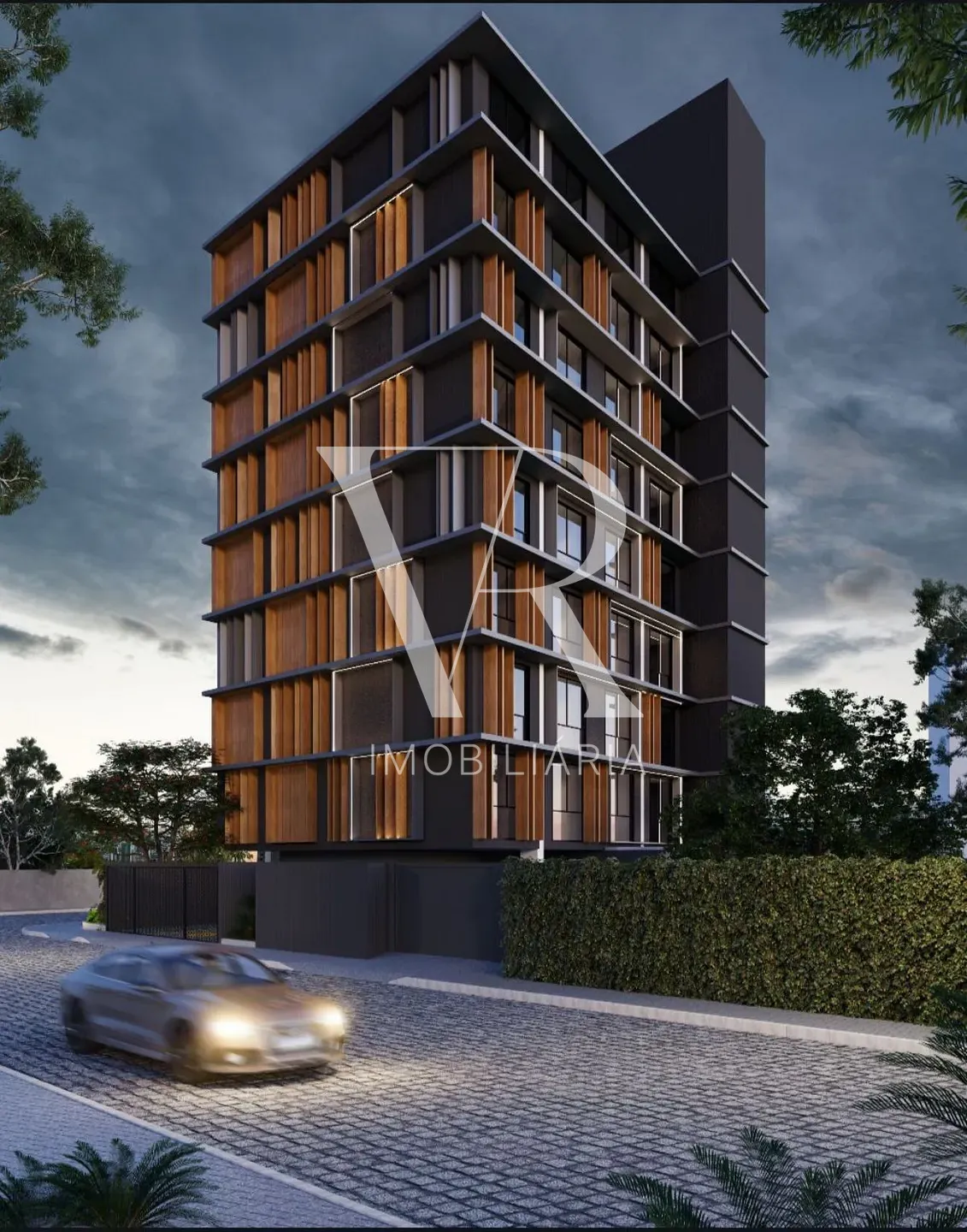 Flat/Apart Hotel, 1 quarto, 22 m² - Foto 7