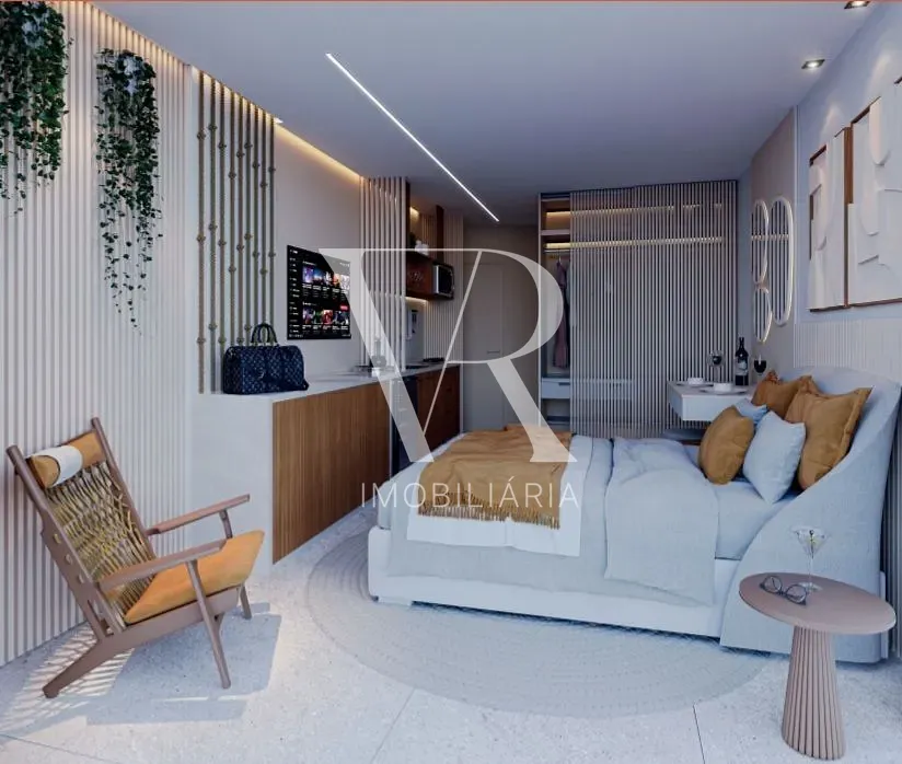 Flat/Apart Hotel, 1 quarto, 22 m² - Foto 10
