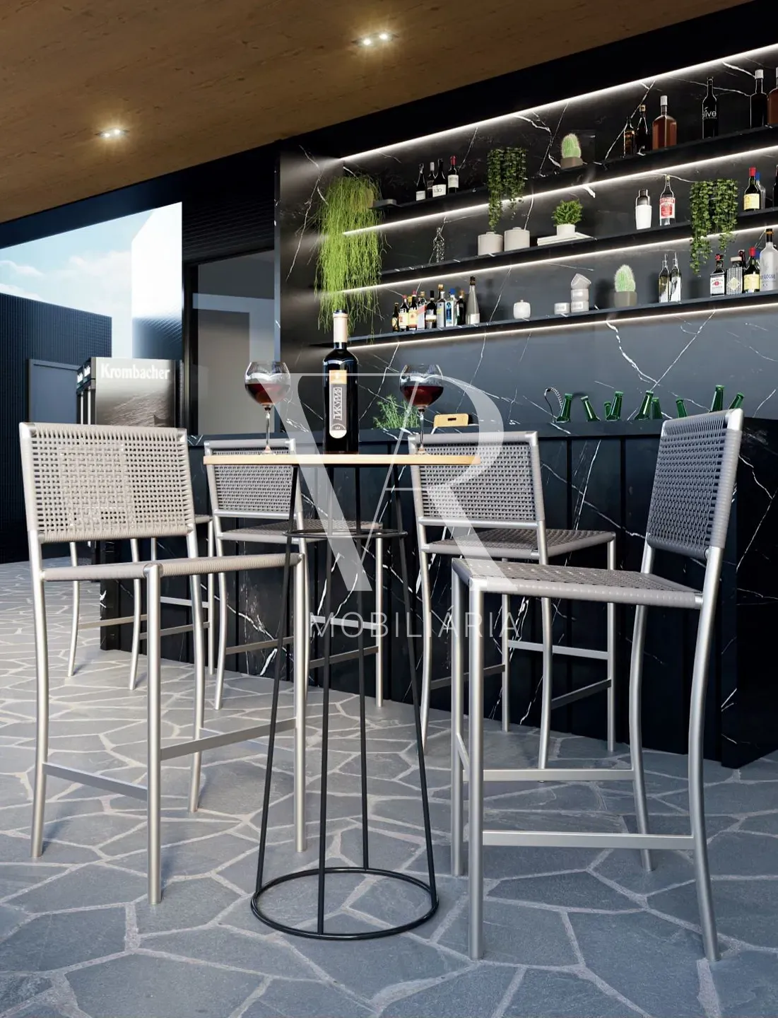 Flat/Apart Hotel, 1 quarto, 22 m² - Foto 12