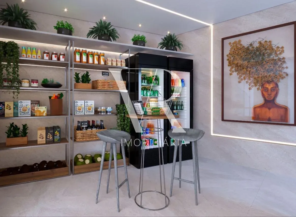 Flat/Apart Hotel, 1 quarto, 22 m² - Foto 3