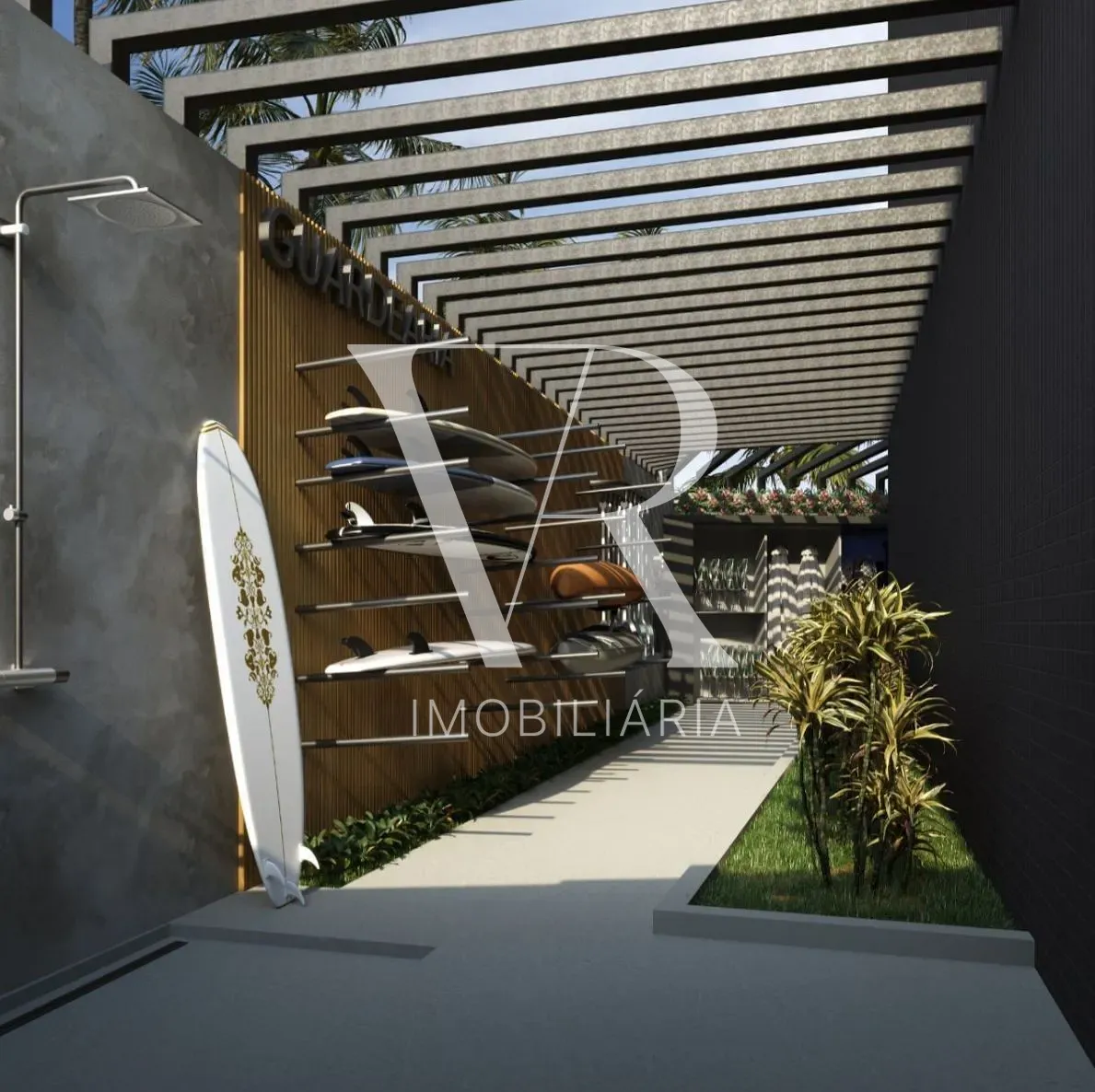 Flat/Apart Hotel, 1 quarto, 22 m² - Foto 6