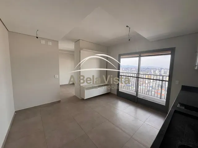 Flat 1 quarto e 1 banheiro, para alugar, no bairro Centro em Osasco