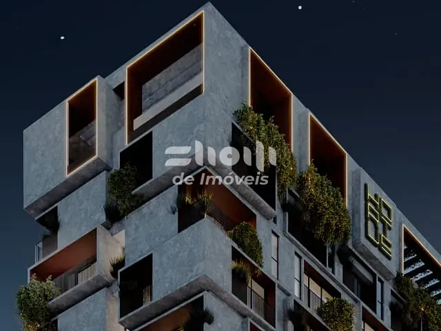 Flat com 31m² 1 quarto e 1 banheiro, à venda, no bairro Manaíra em João Pessoa