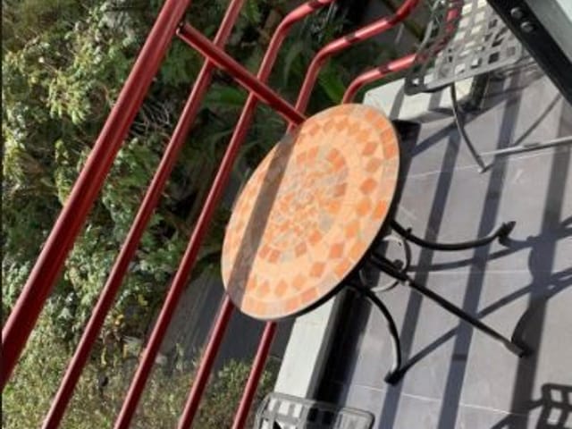 Flat 1 quarto e 1 banheiro, à venda, no bairro Moema em São Paulo