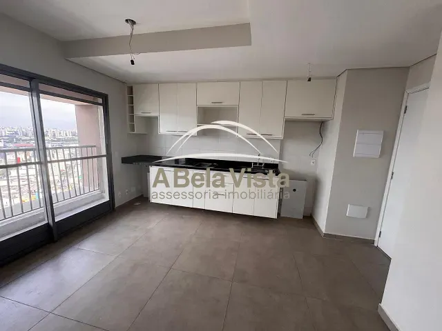 Flat 1 quarto e 1 banheiro, para alugar, no bairro Centro em Osasco