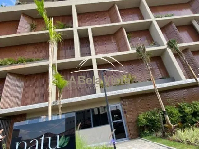 Flat 1 quarto e 1 banheiro, para alugar, no bairro Centro em Osasco