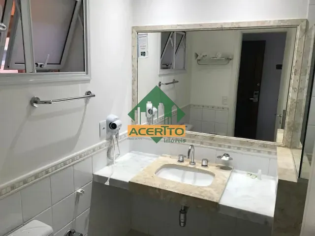 Flat com 30m² 1 quarto e 1 banheiro, à venda, no bairro Fazenda Paquetá em Araçatuba