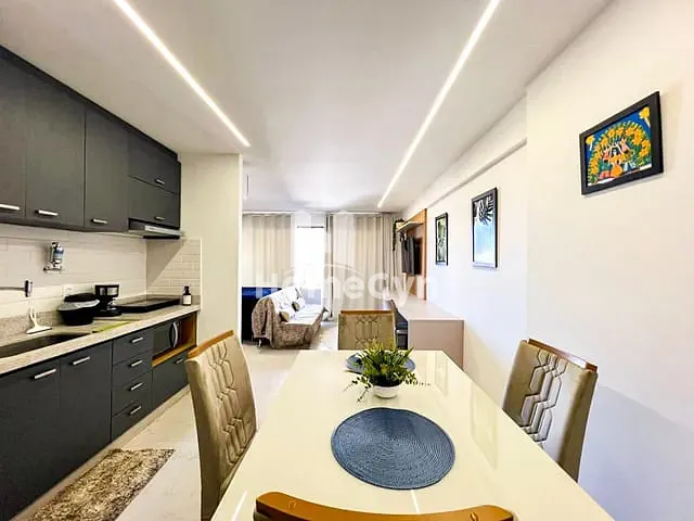 Flat com 44m² 1 quarto e 1 banheiro, para alugar, no bairro Setor Bueno em Goiânia