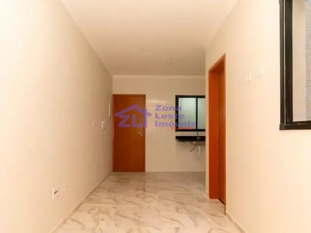 Flat 1 quarto e 1 banheiro, à venda, no bairro Chácara Belenzinho em São Paulo