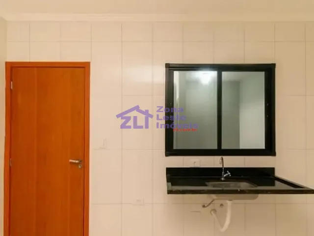 Flat 1 quarto e 1 banheiro, à venda, no bairro Chácara Belenzinho em São Paulo