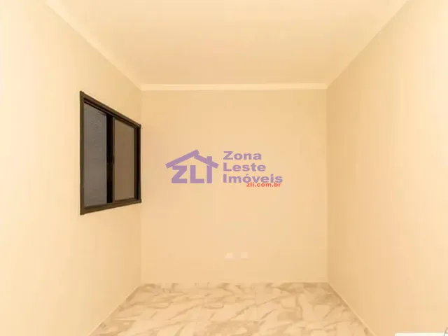 Flat 1 quarto e 1 banheiro, à venda, no bairro Chácara Belenzinho em São Paulo