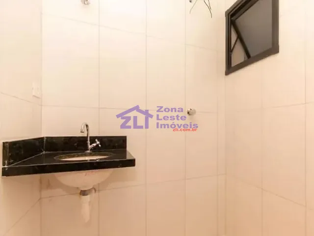 Flat 1 quarto e 1 banheiro, à venda, no bairro Chácara Belenzinho em São Paulo