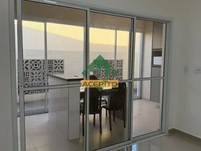 Flat 1 quarto e 1 banheiro, para alugar, no bairro Vila Santo Antônio em Araçatuba