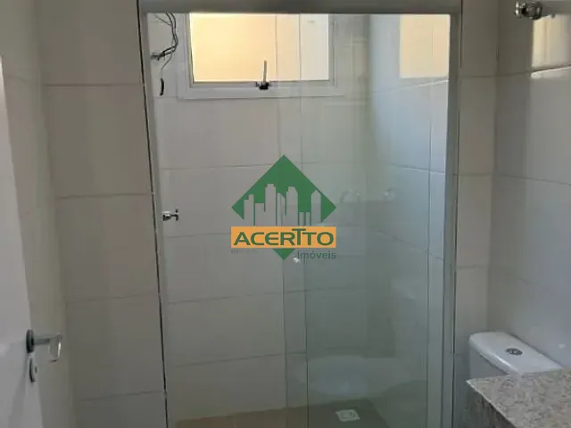 Flat 1 quarto e 1 banheiro, para alugar, no bairro Vila Santo Antônio em Araçatuba