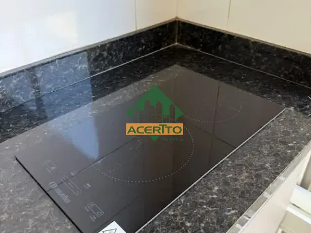 Flat 1 quarto e 1 banheiro, para alugar, no bairro Vila Santo Antônio em Araçatuba