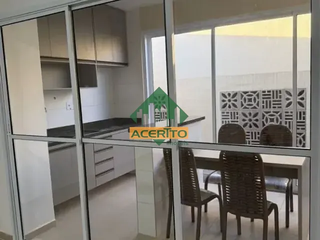 Flat 1 quarto e 1 banheiro, para alugar, no bairro Vila Santo Antônio em Araçatuba