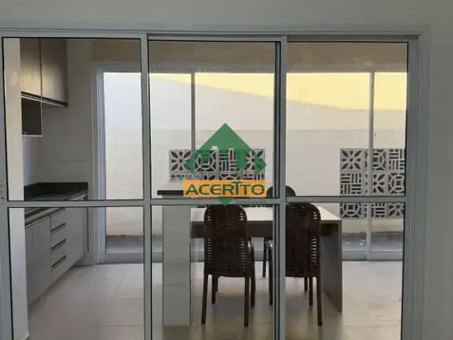 Flat 1 quarto e 1 banheiro, para alugar, no bairro Vila Santo Antônio em Araçatuba