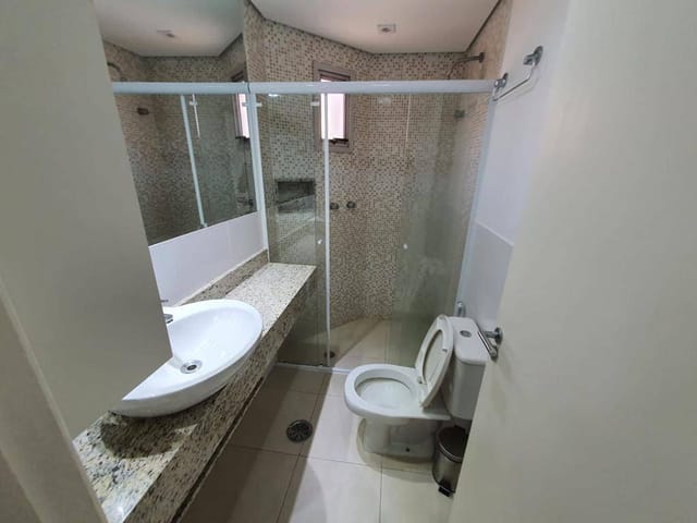 Flat com 40m² 1 quarto e 1 banheiro, à venda, no bairro Vila Mariana em São Paulo