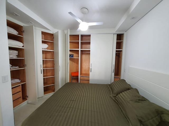 Flat com 40m² 1 quarto e 1 banheiro, à venda, no bairro Vila Mariana em São Paulo
