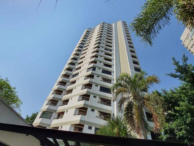 Flat com 40m² 1 quarto e 1 banheiro, à venda, no bairro Vila Mariana em São Paulo