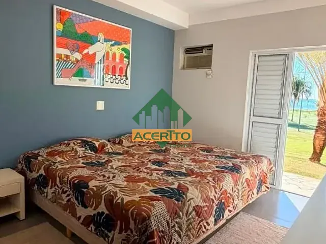 Flat 1 quarto e 1 banheiro, à venda, no bairro Fazenda Paquetá em Araçatuba