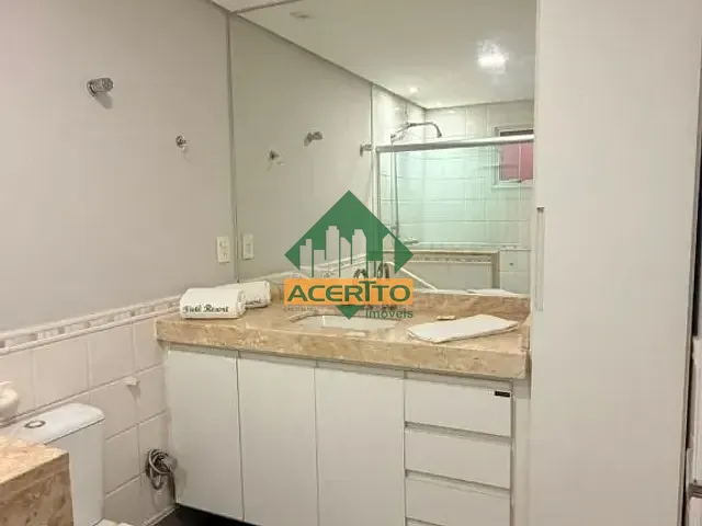 Flat 1 quarto e 1 banheiro, à venda, no bairro Fazenda Paquetá em Araçatuba
