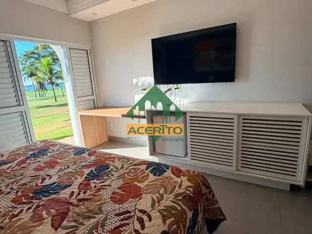 Flat 1 quarto e 1 banheiro, à venda, no bairro Fazenda Paquetá em Araçatuba