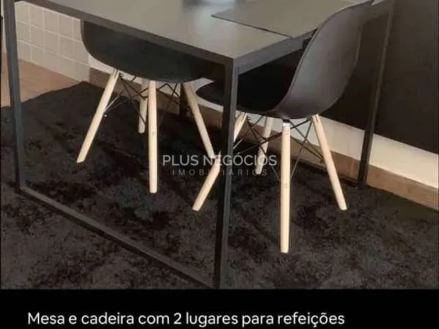Flat com 38m² 1 quarto e 1 banheiro, à venda, no bairro Centro em Sorocaba