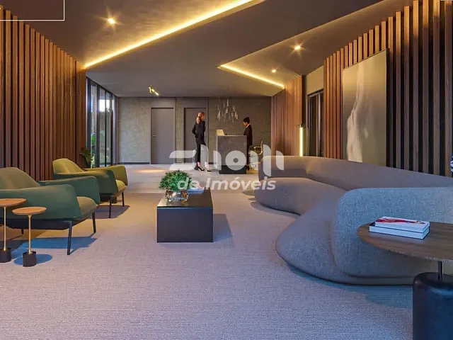 Flat com 20m² 1 quarto e 1 banheiro, à venda, no bairro Bessa em João Pessoa