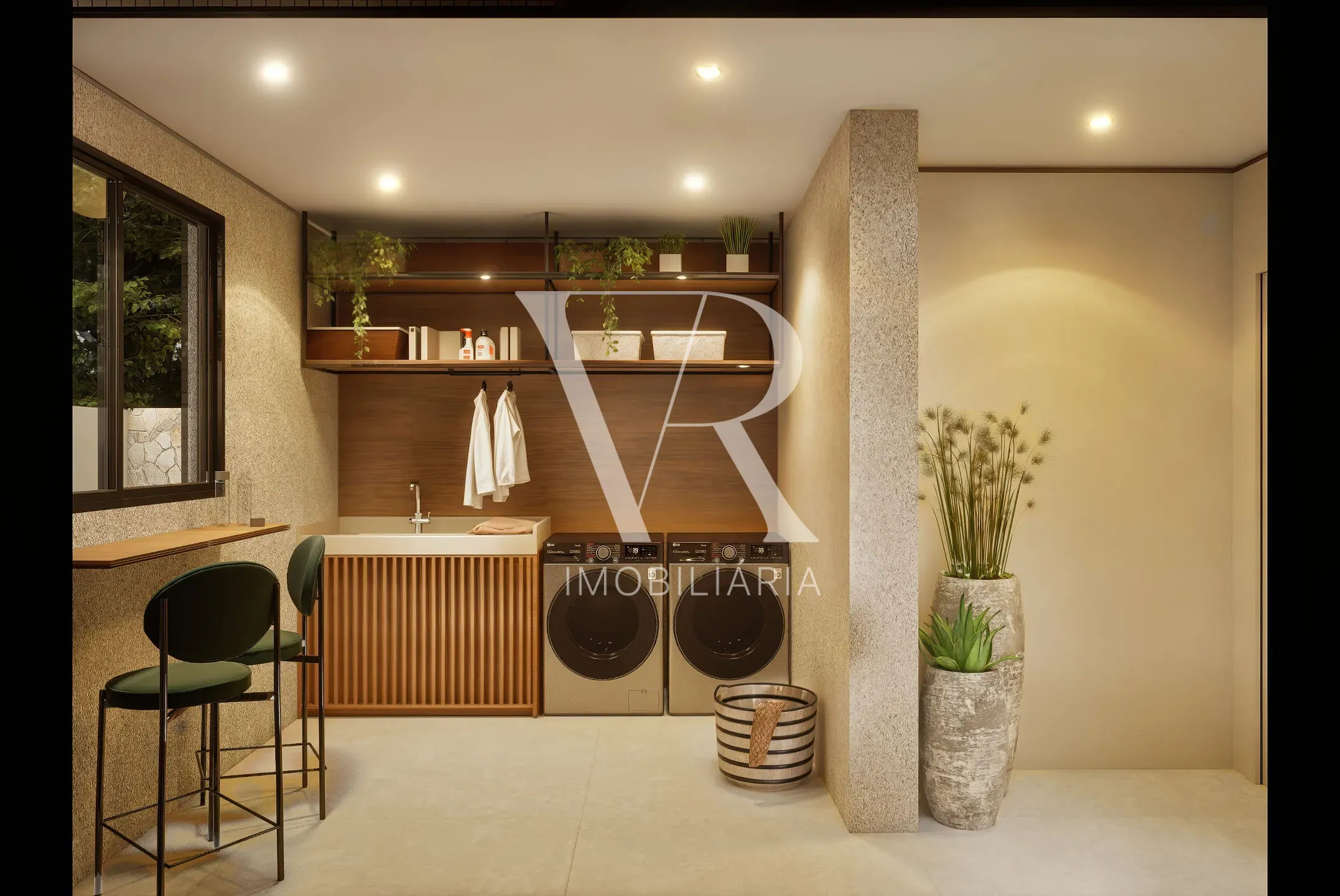 Flat/Apart Hotel, 1 quarto, 20 m² - Foto 8