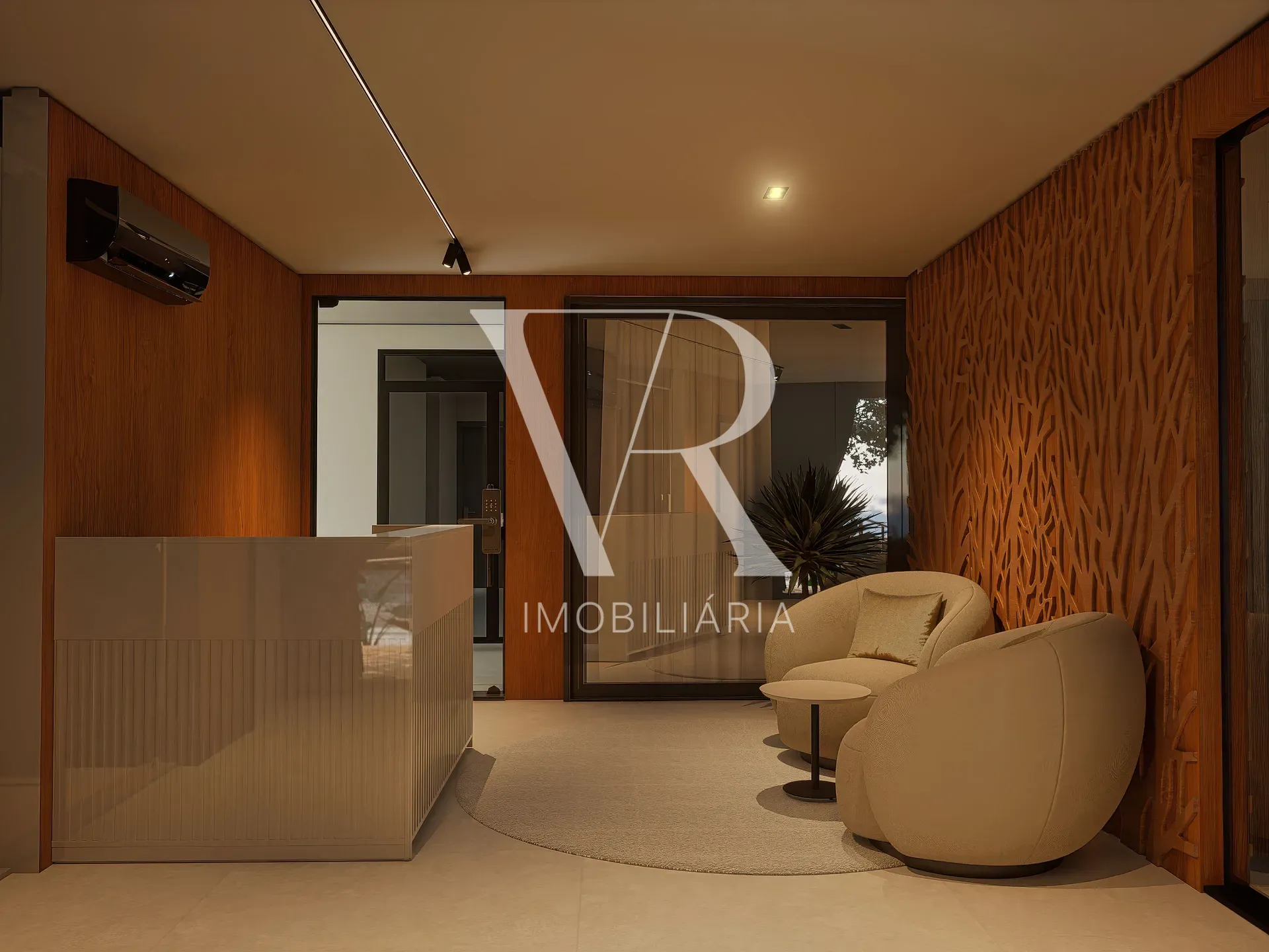 Flat/Apart Hotel, 1 quarto, 20 m² - Foto 9