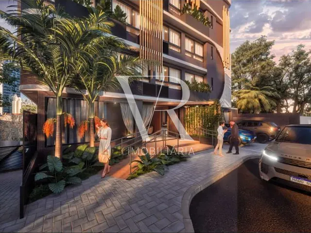 Flat 1 quarto e 1 banheiro, à venda, no bairro Jardim Oceania em João Pessoa