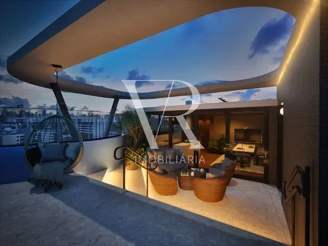 Flat 1 quarto e 1 banheiro, à venda, no bairro Jardim Oceania em João Pessoa