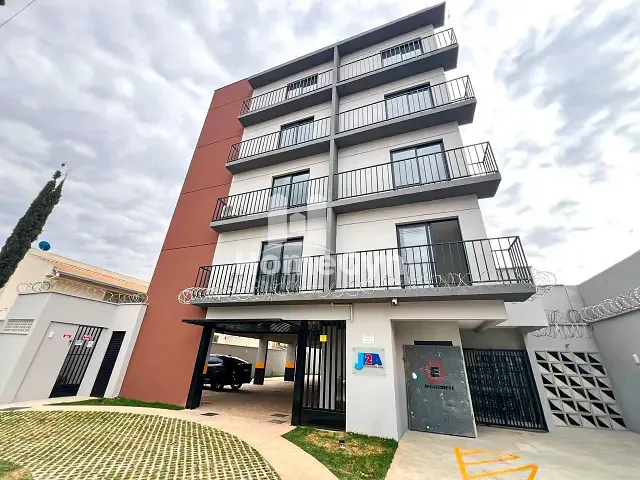 Flat com 28m² 1 quarto e 1 banheiro, para alugar, no bairro Jardim América em Goiânia