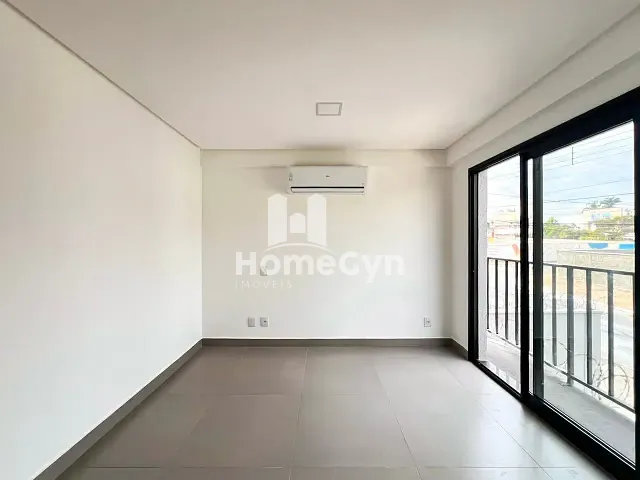 Flat com 28m² 1 quarto e 1 banheiro, para alugar, no bairro Jardim América em Goiânia